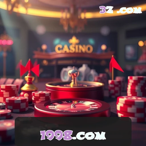 1998.com Aplicativo Móvel