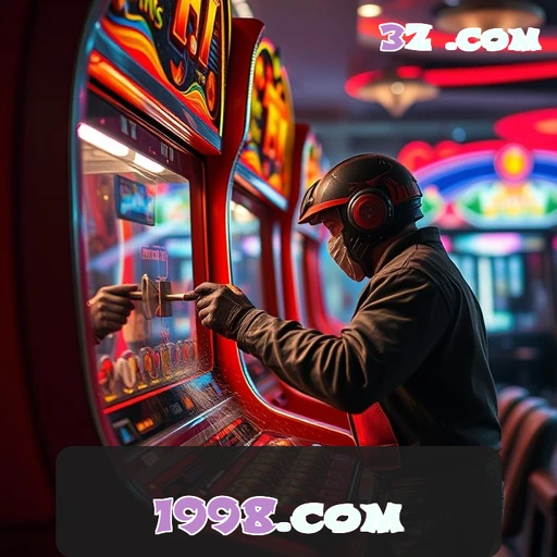 1998.com Segurança Garantida