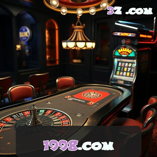 1998.com Plataforma Completa